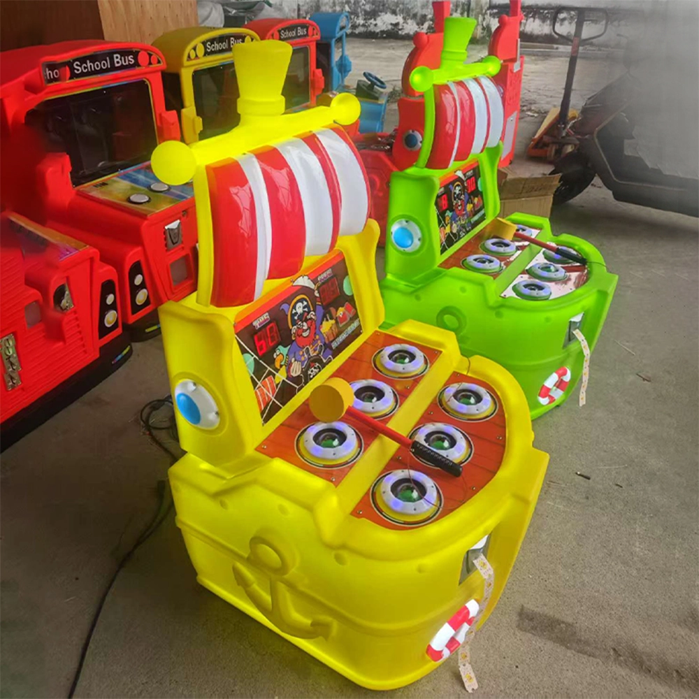arcade ticket machines for sale - DINIBAO