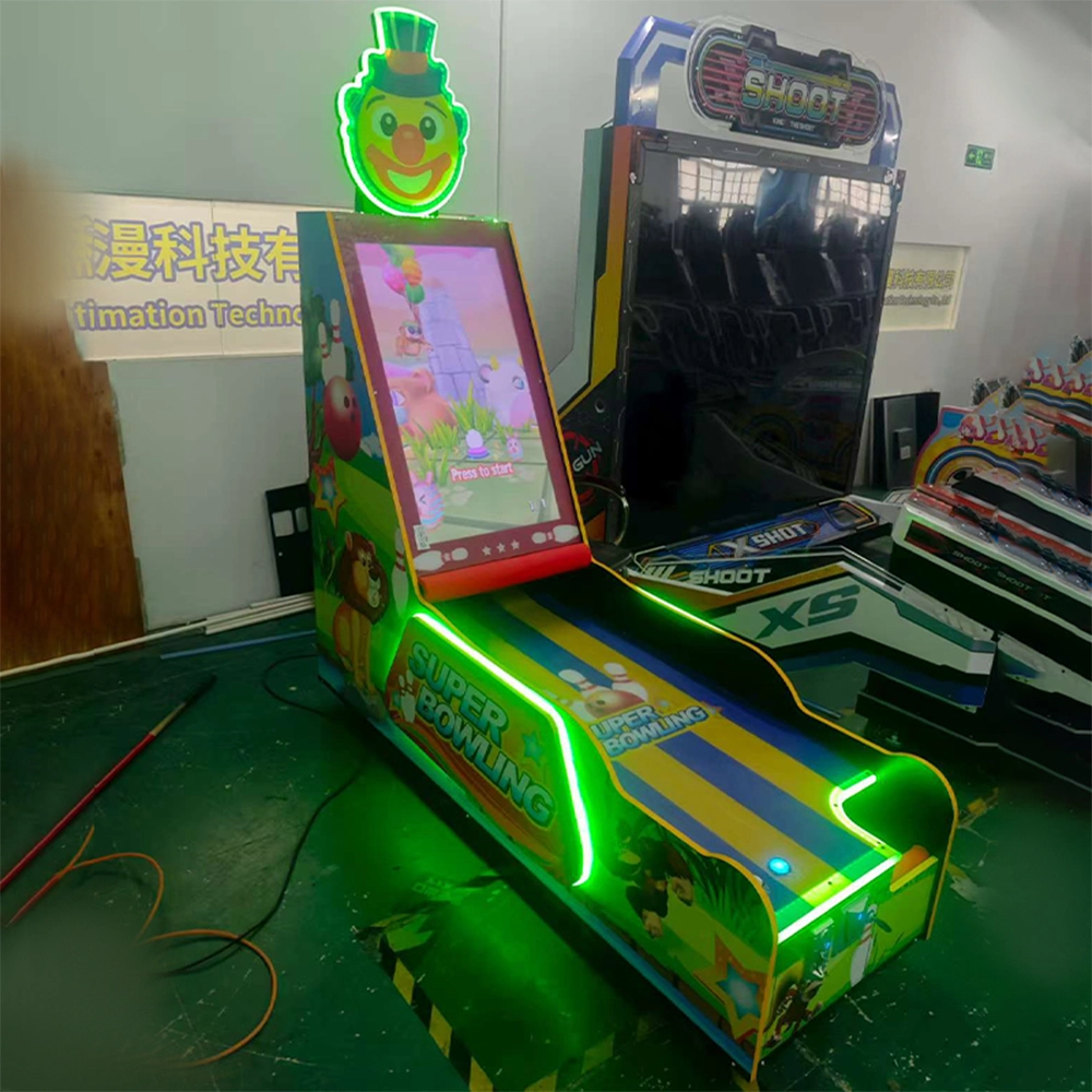 arcade ticket machines for sale - DINIBAO