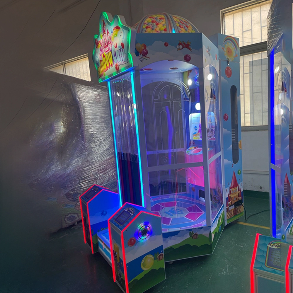 arcade ticket machines for sale - DINIBAO