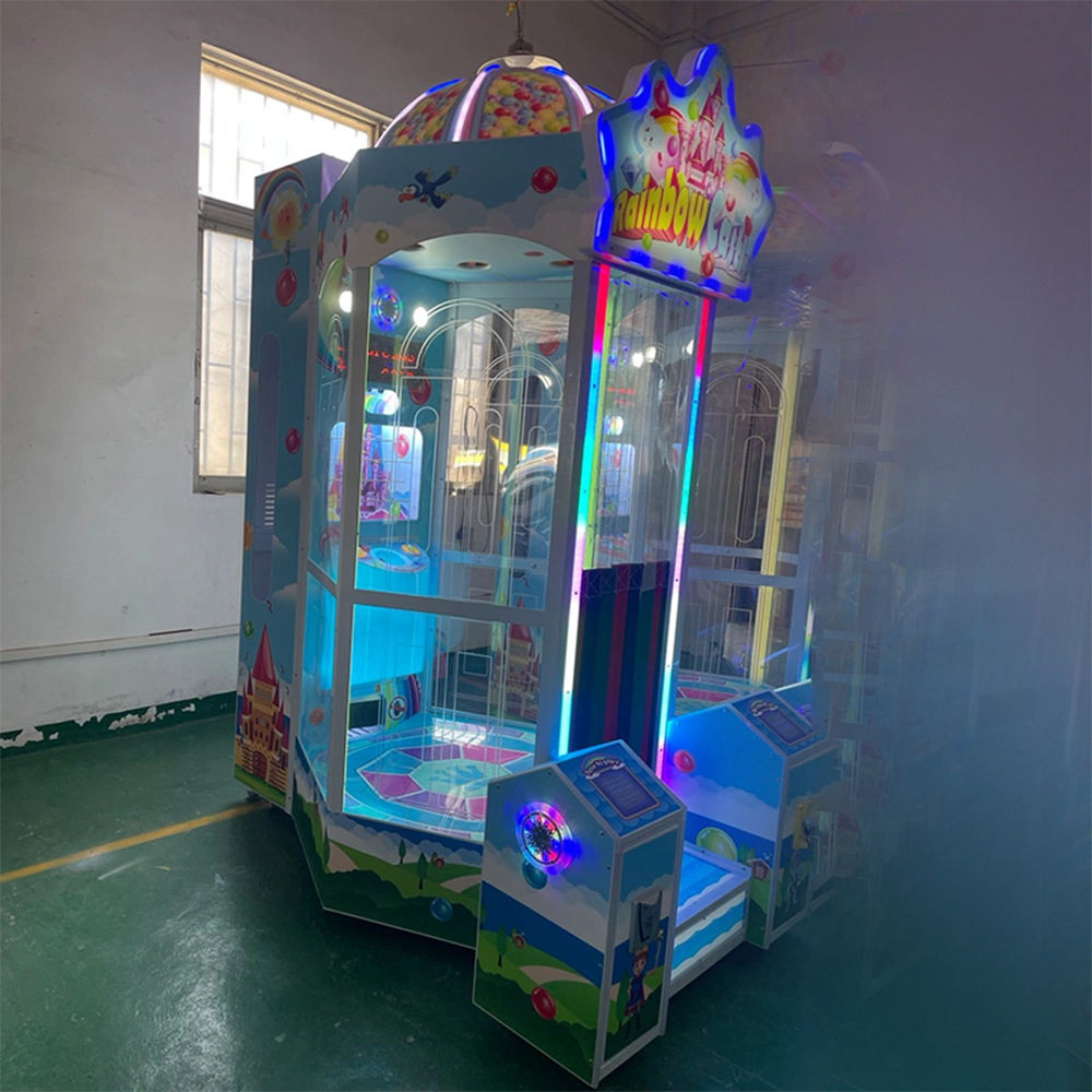arcade ticket machines manufacturer - DINIBAO