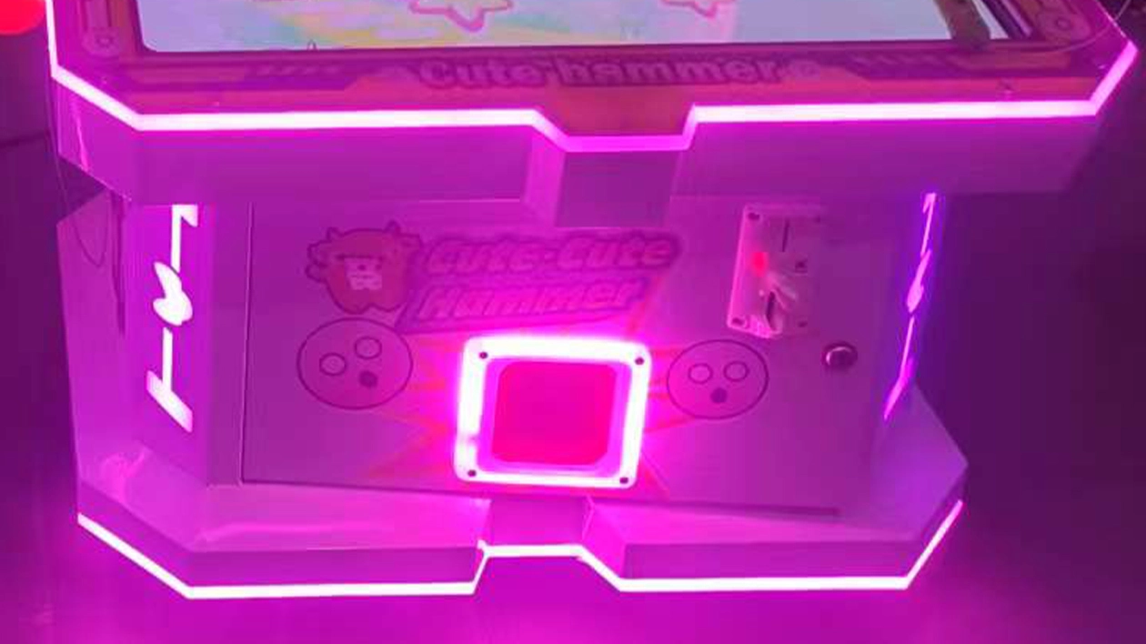 arcade ticket machines supplier - DINIBAO