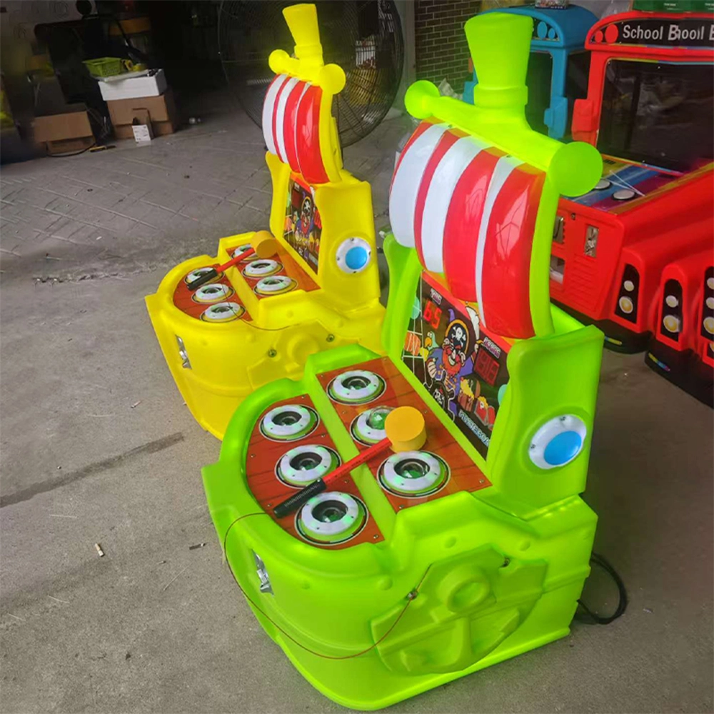 arcade ticket machines supplier - DINIBAO