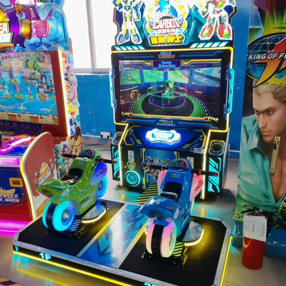 arcade ticket machines supplier in China - DINIBAO