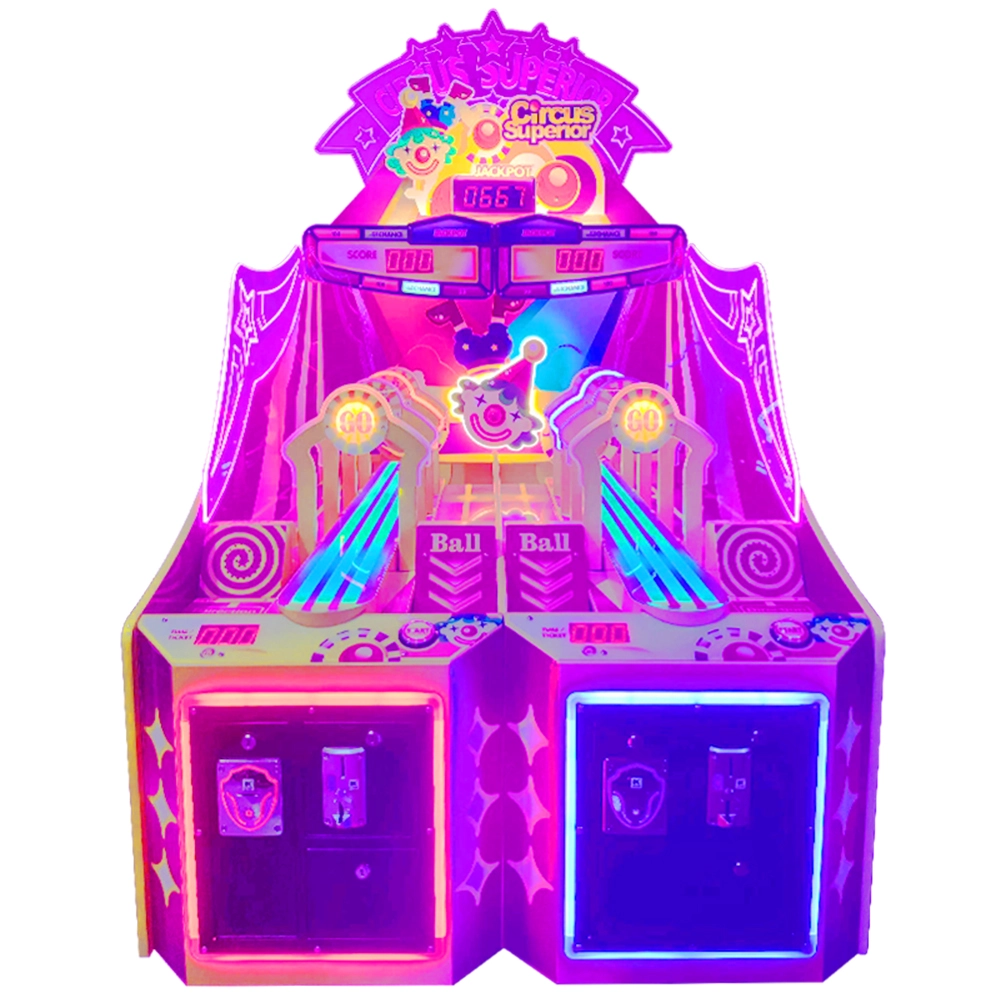 Arcade ticket redemption equipment - DINIBAO