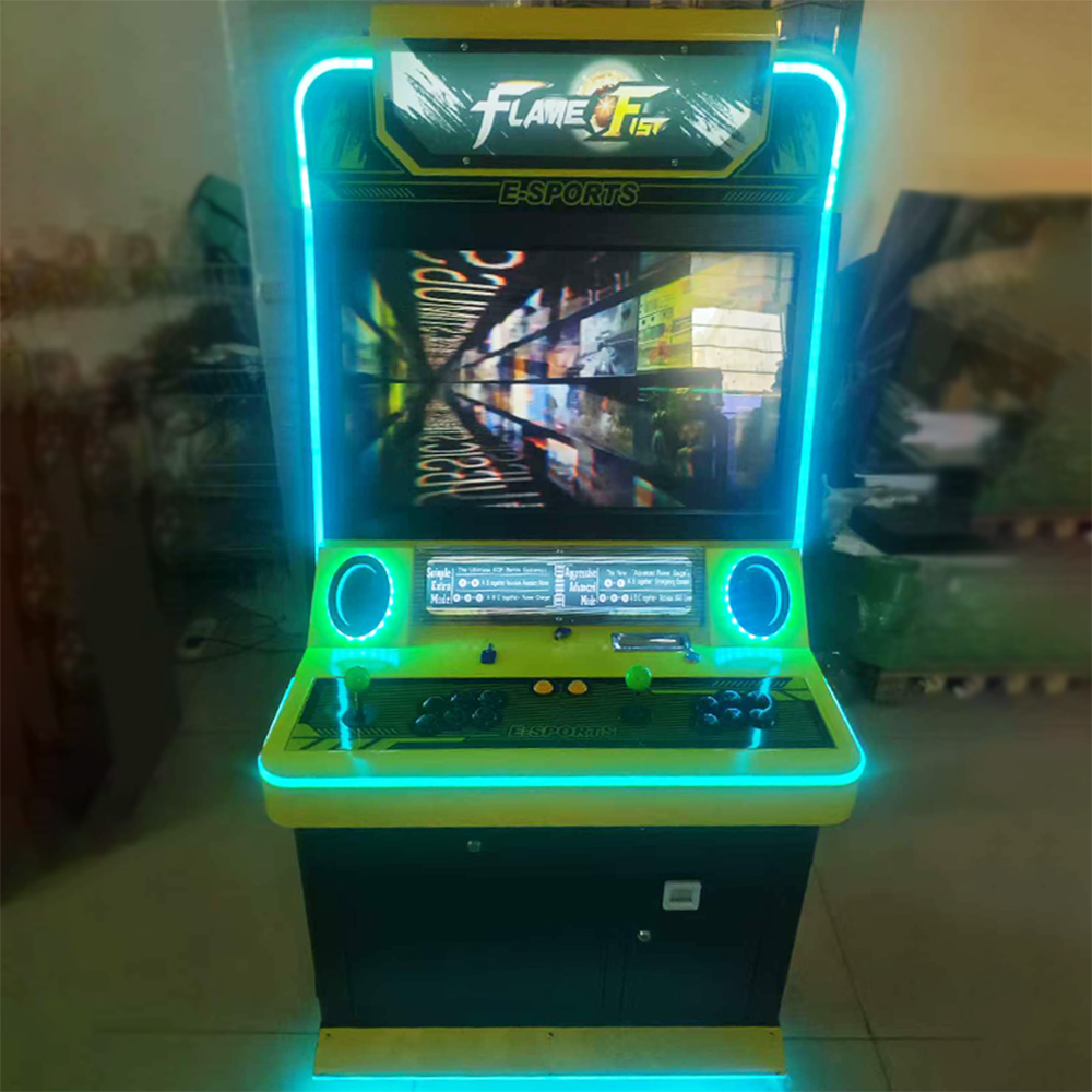 星战风暴 E-Sports实物图1