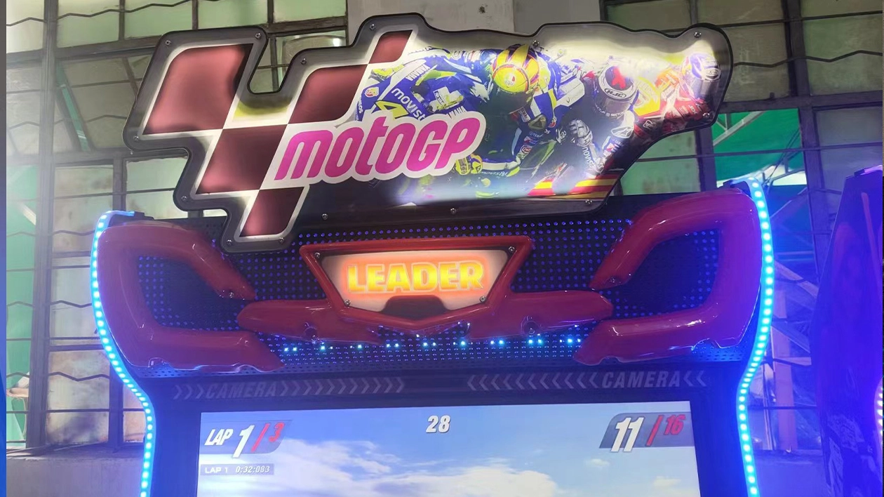 Motorcycle-game-machine-for-arcade - DINIBAO Motorcycle game machine for arcade - DINIBAO