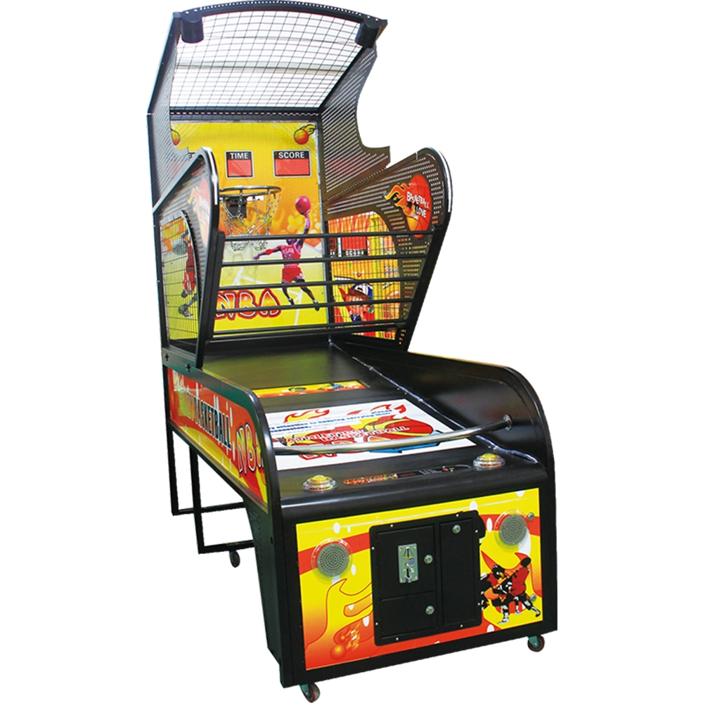 basketball arcade machine - DINIBAO