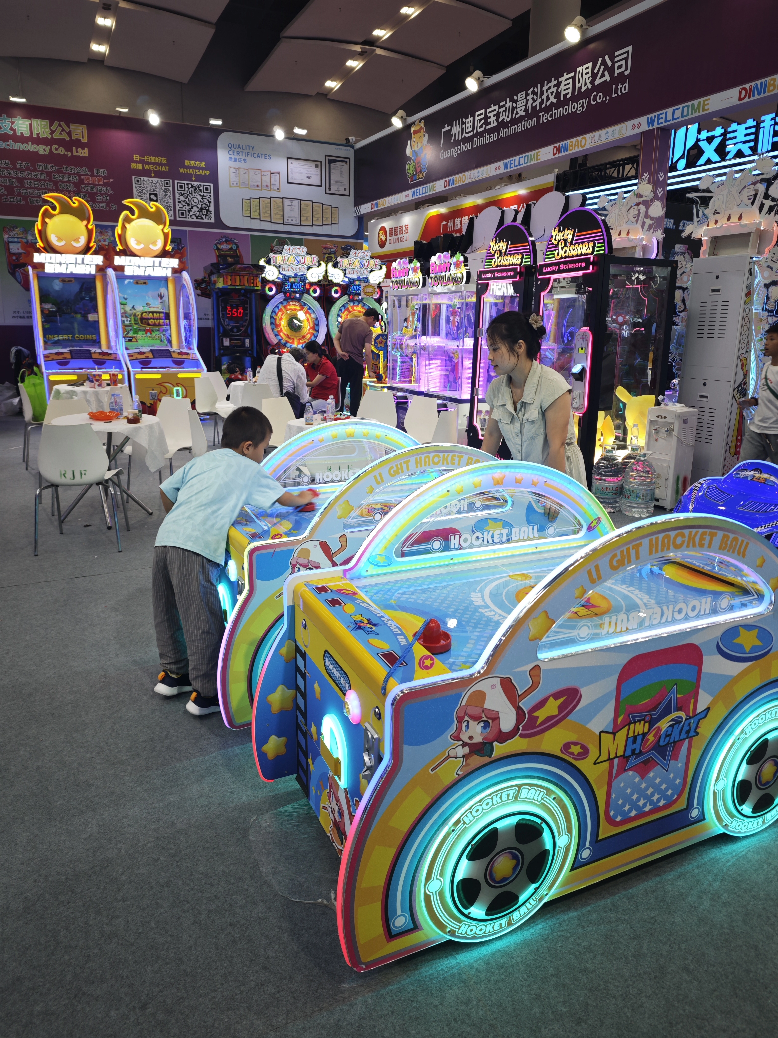 air-hockey-table-kids - DINIBAO air hockey table kids - DINIBAO
