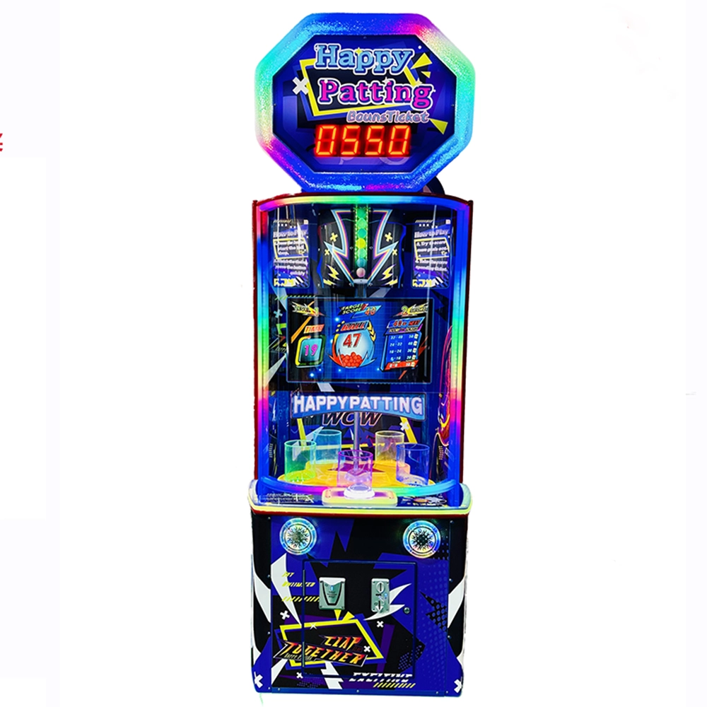 ball-drop-redemption-game - DINIBAO ball drop redemption game - DINIBAO