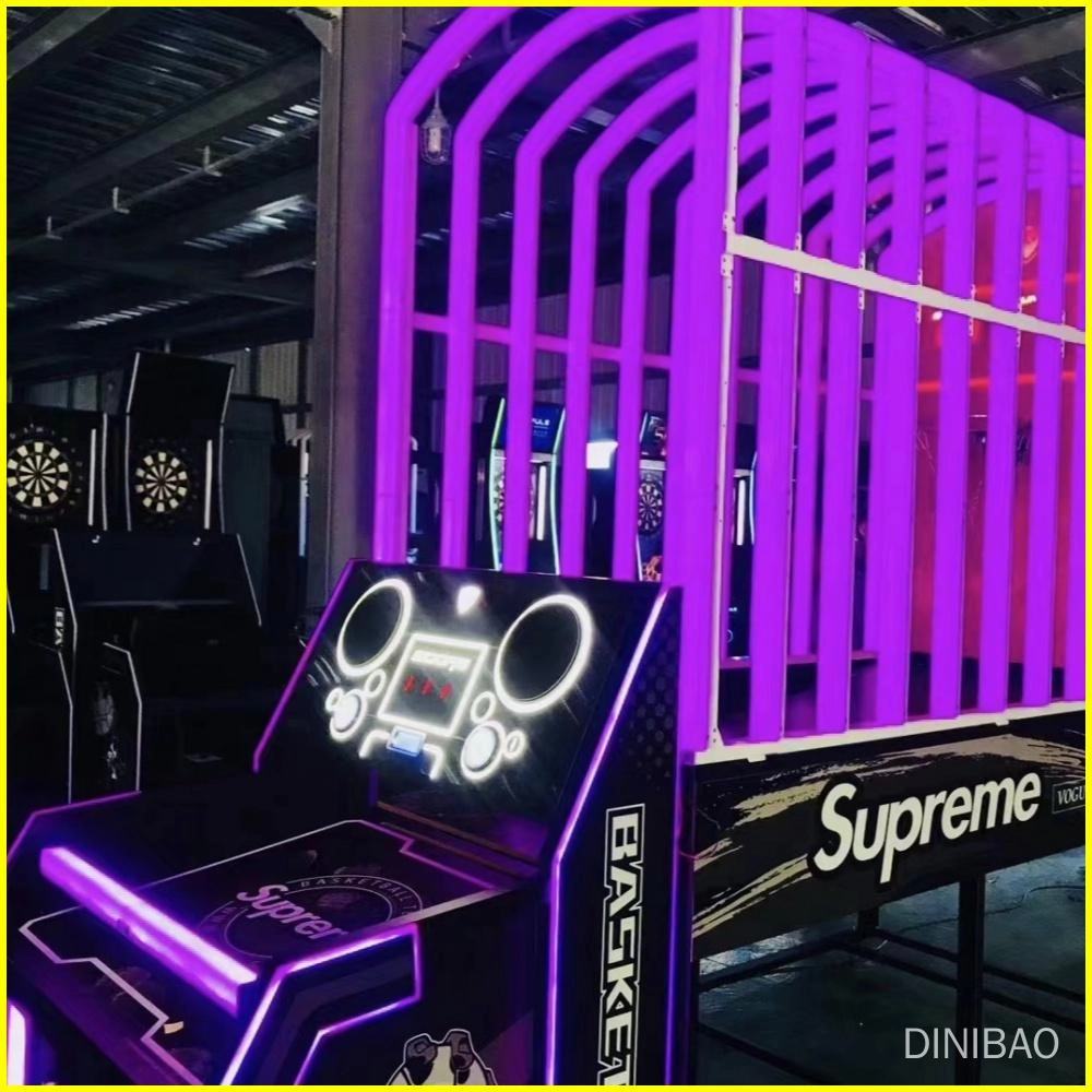 basketball-arcade-machine-for-sale - DINIBAO basketball arcade machine for sale - DINIBAO