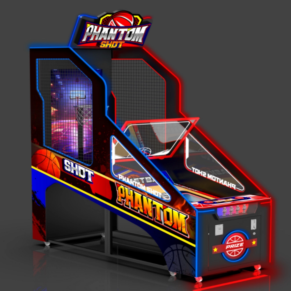 basketball-arcade - DINIBAO basketball arcade - DINIBAO