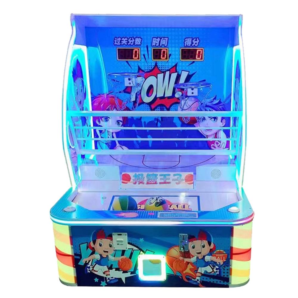 basketball shooting game - DINIBAO
