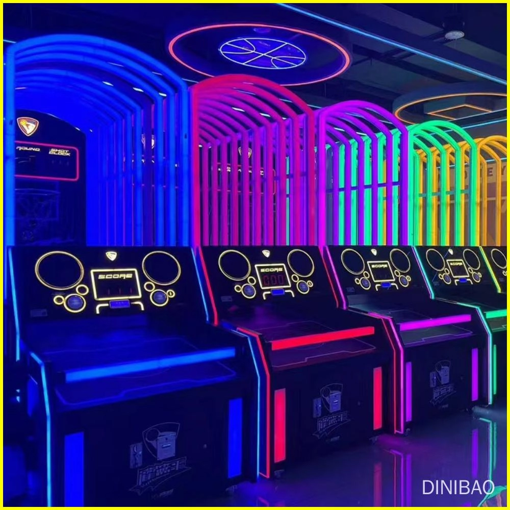 basketball-shot-machine-price - DINIBAO basketball shot machine price - DINIBAO