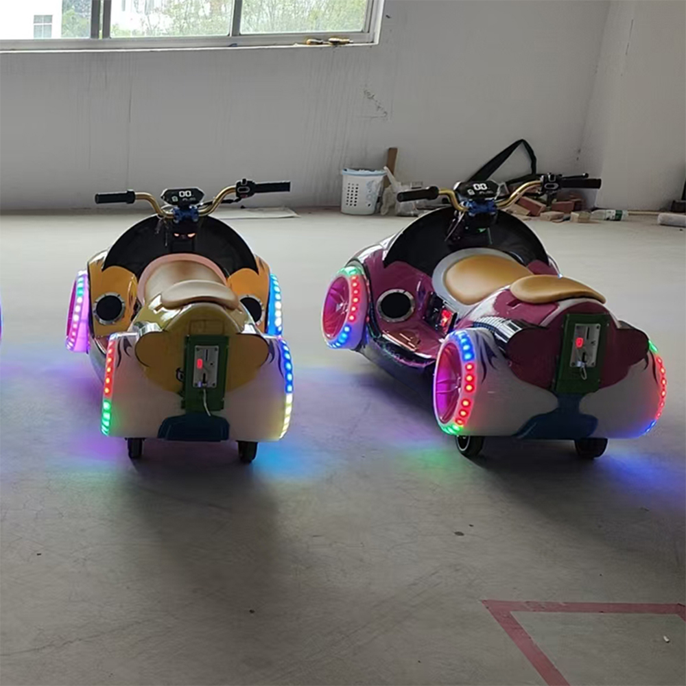 battery car manufacturer