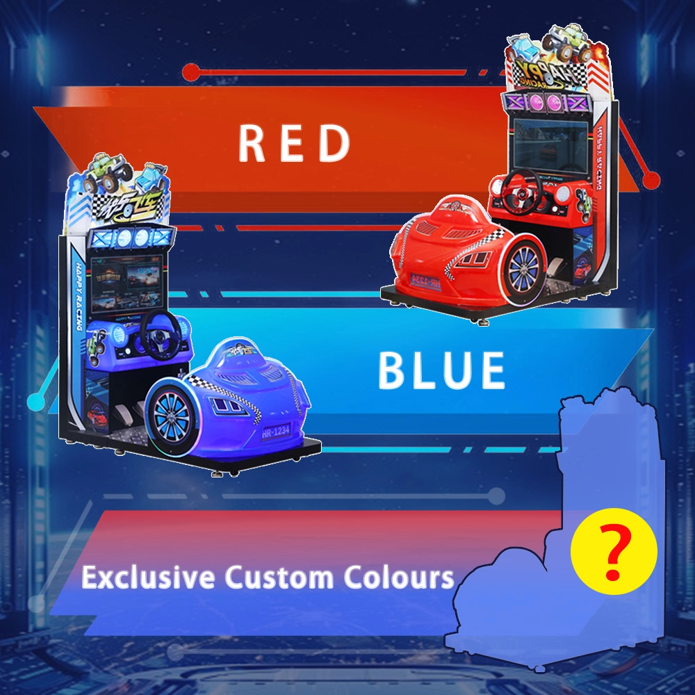 Body color customization - DINIBAO