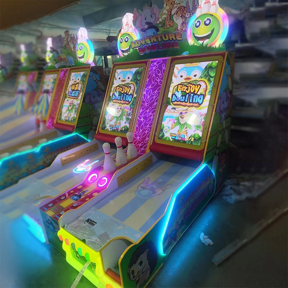 Bowling arcade machine - DINIBAO
