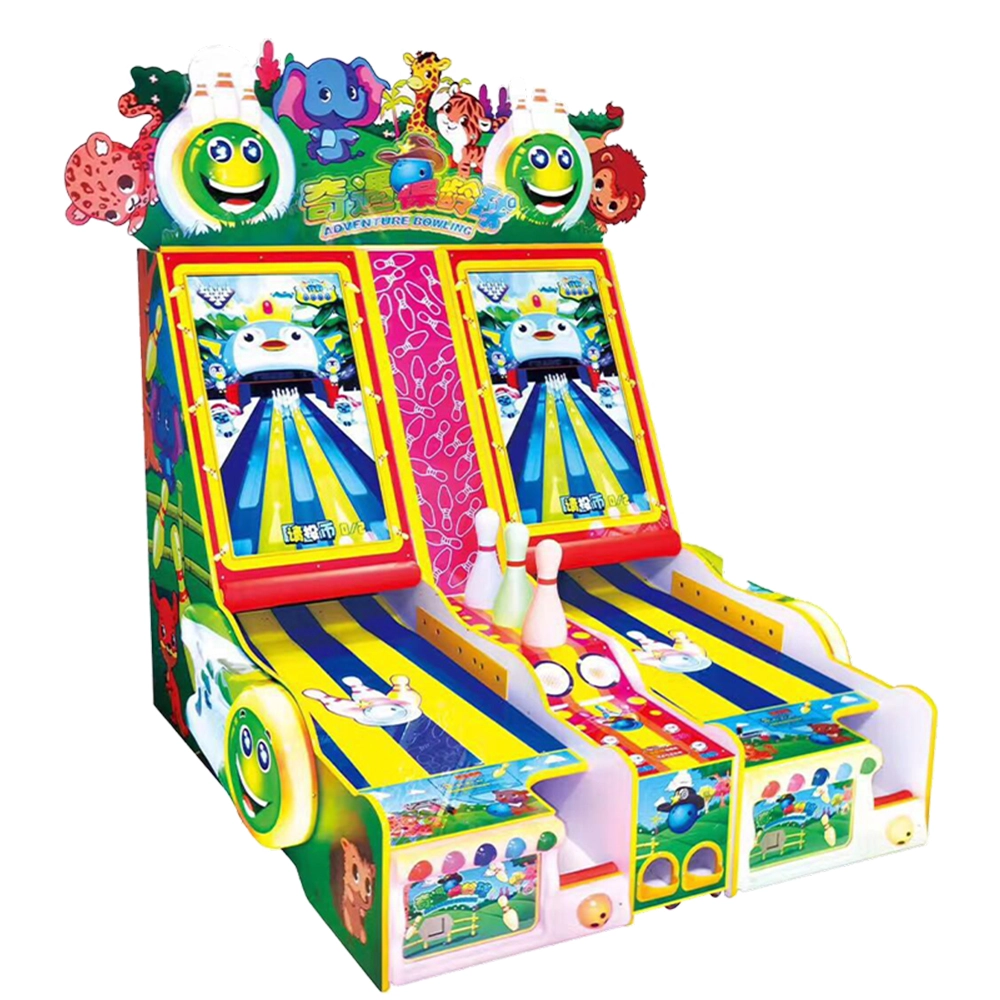 Bowling arcade machine - DINIBAO