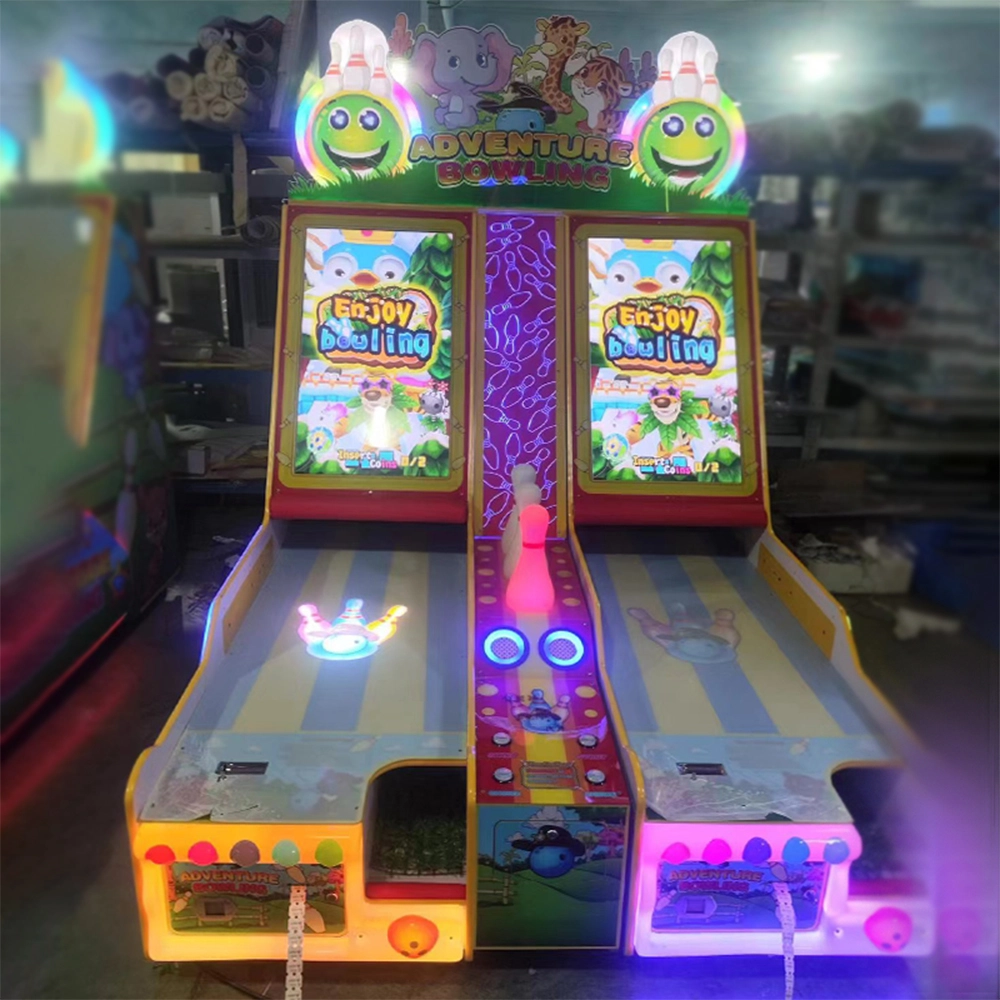 Bowling arcade ticket machine - DINIBAO
