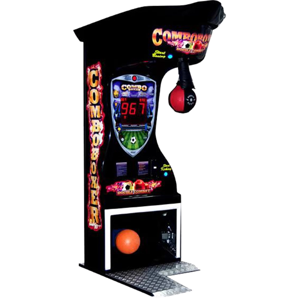 boxing arcade machines - DINIBAO