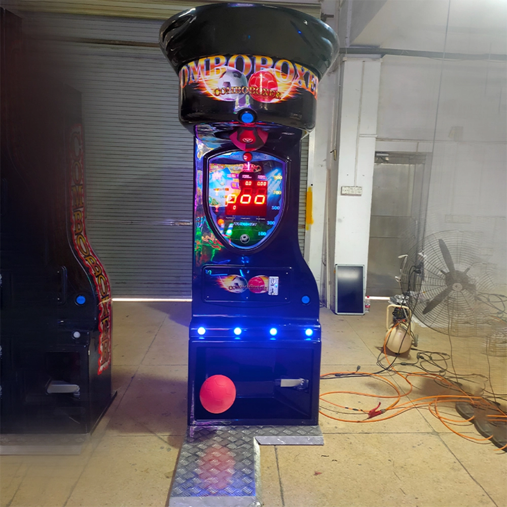boxing arcade machines - DINIBAO