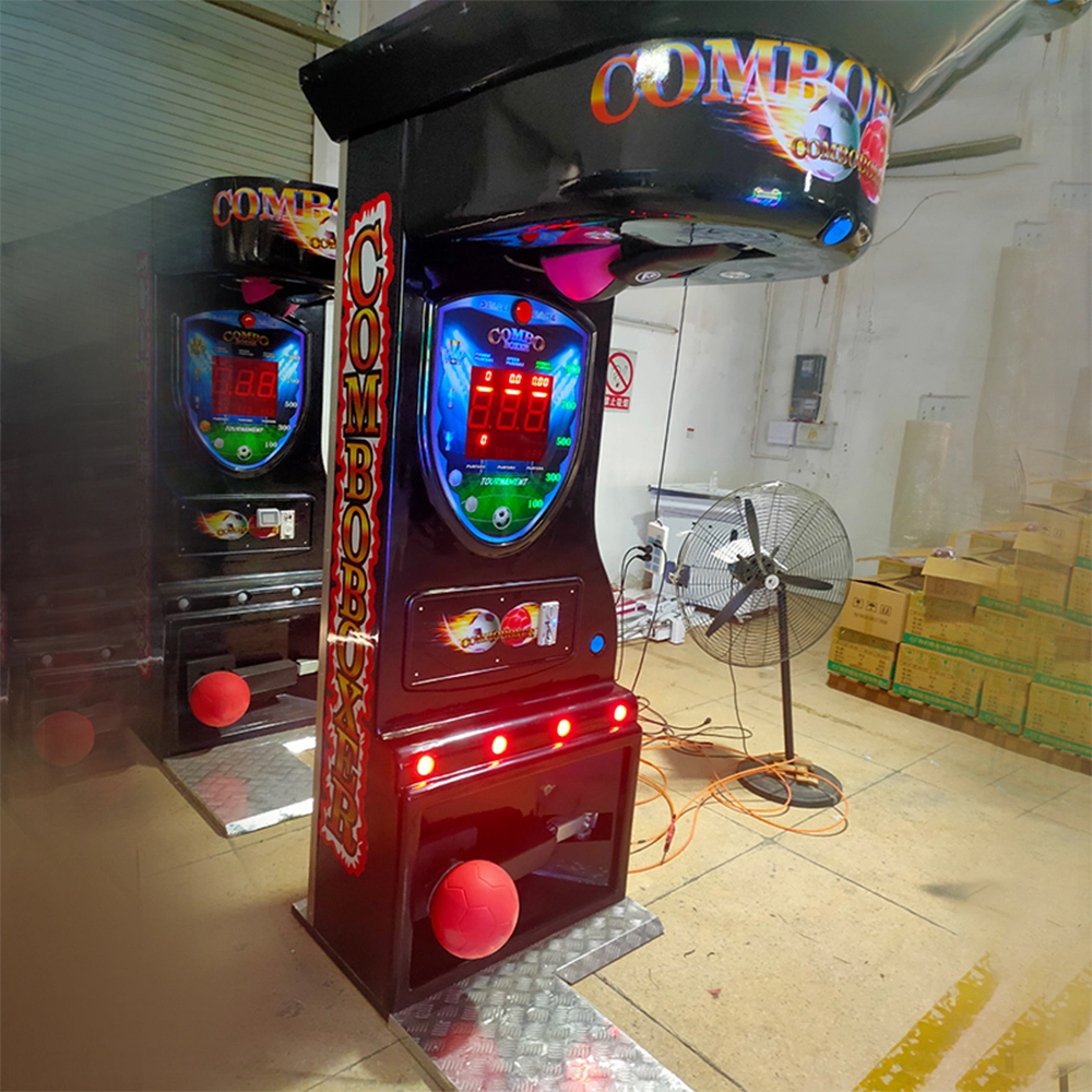 boxing arcade machines for sale - DINIBAO