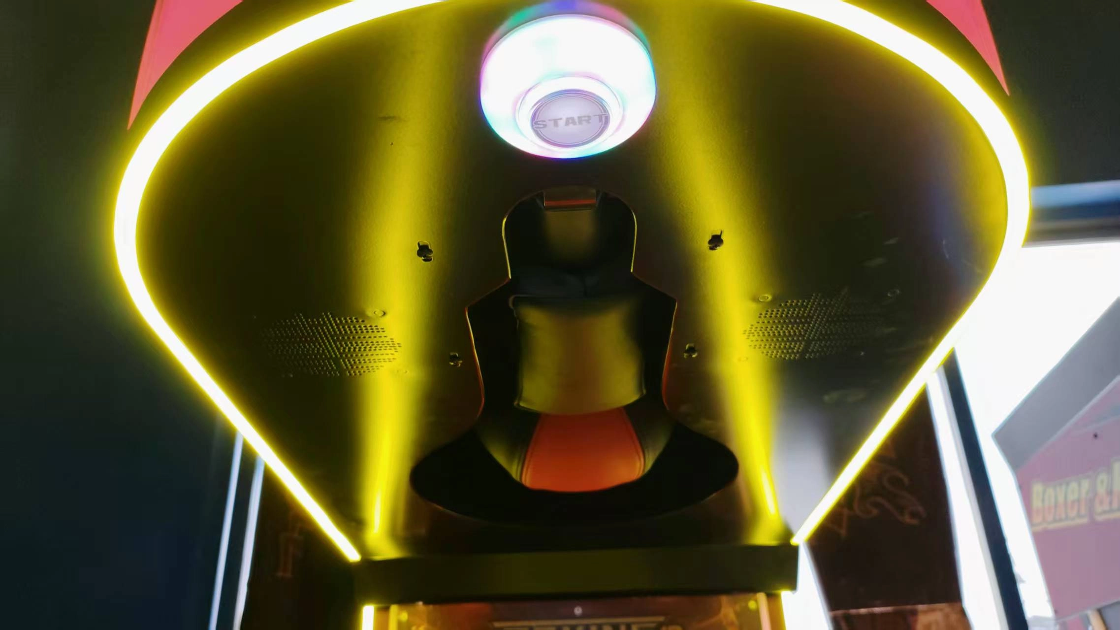boxing arcade suppliers - DINIBAO