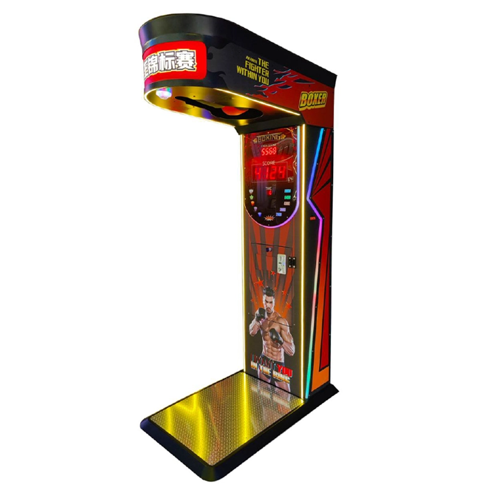 boxing-arcade-suppliers - DINIBAO boxing arcade suppliers - DINIBAO
