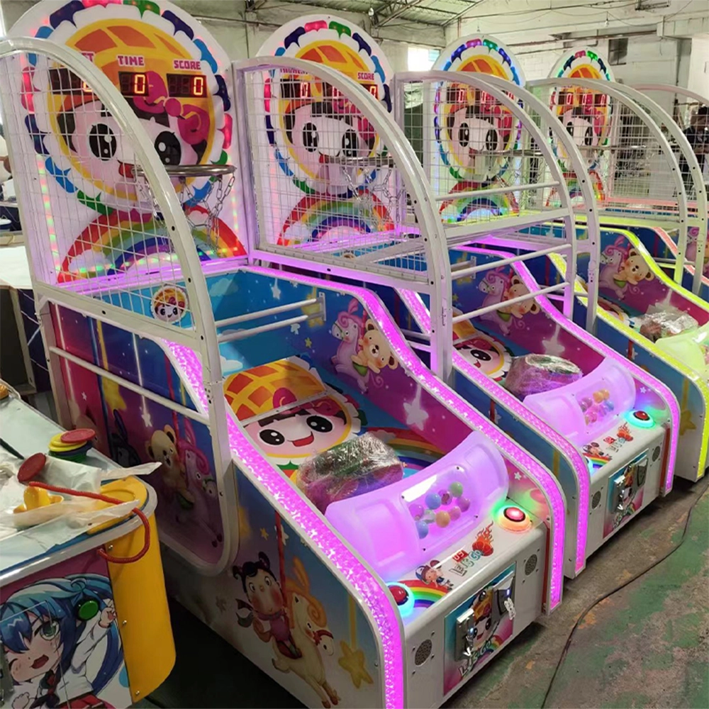 buy arcade basketball machines - DINIBAO