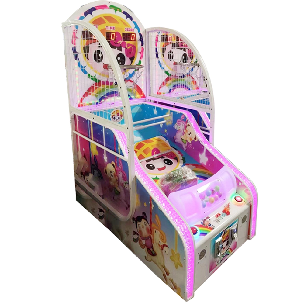 buy arcade basketball machines - DINIBAO