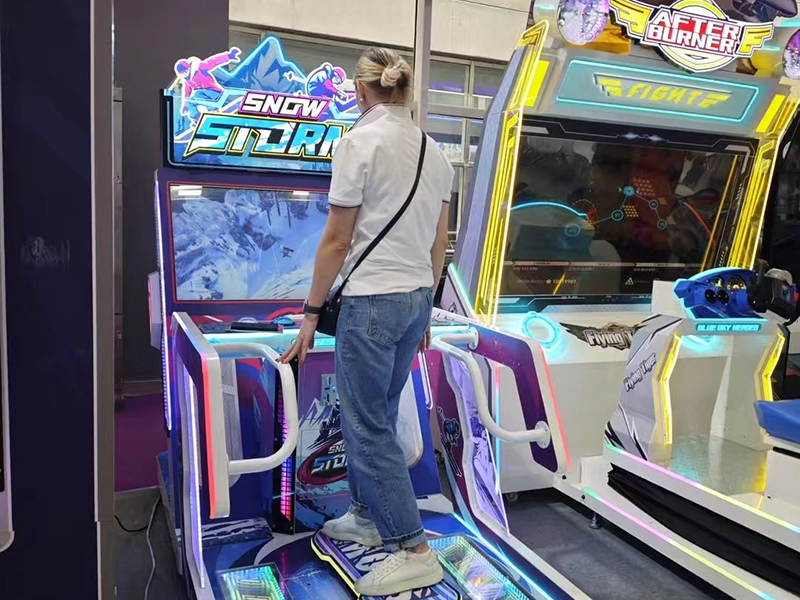 buy-arcade-game-machines - DINIBAO buy arcade game machines - DINIBAO
