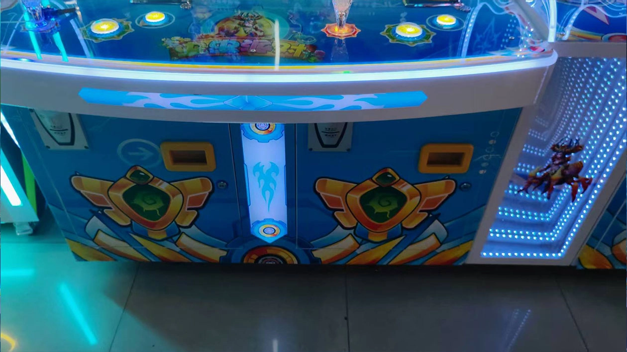 buy arcade machine - DINIBAO