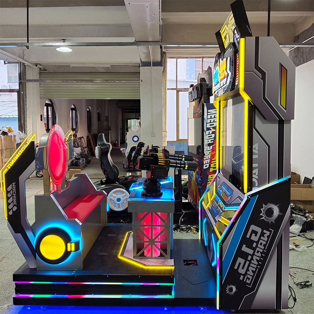 buy arcade machine - DINIBAO