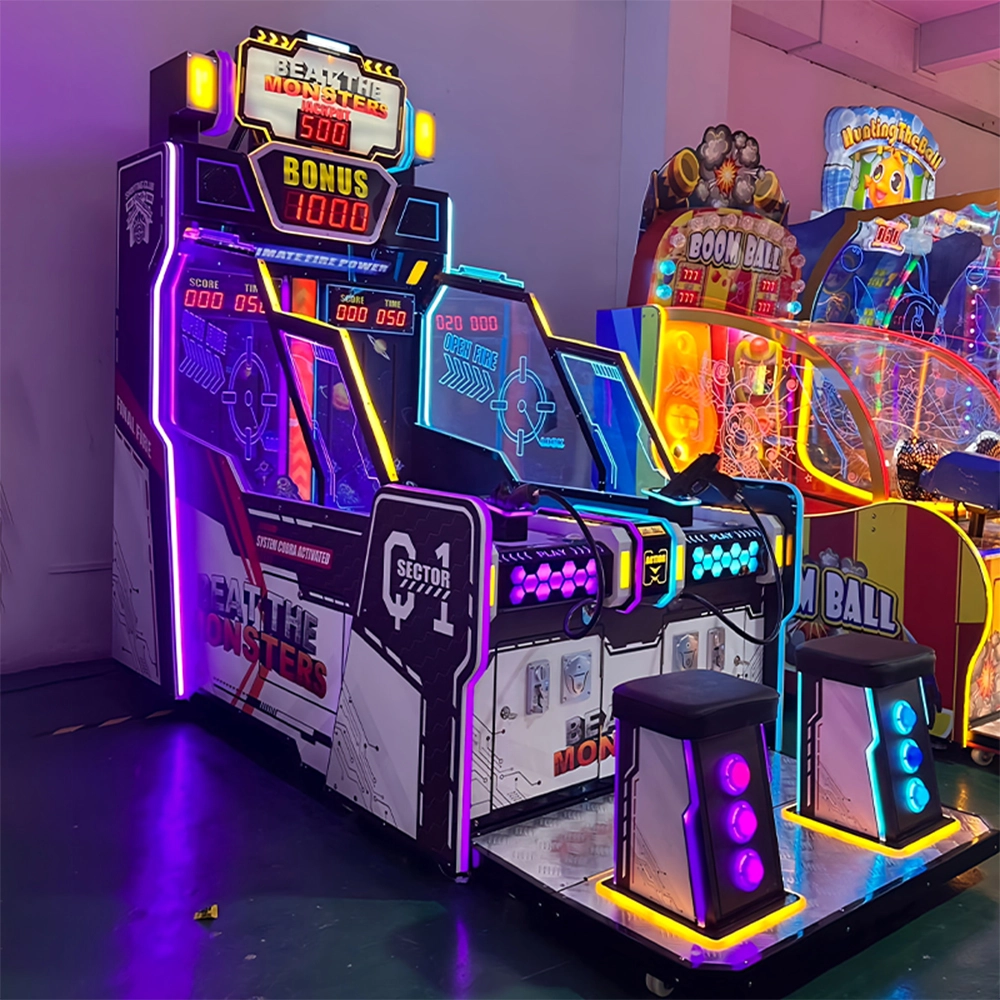 buy arcade machines - DINIBAO