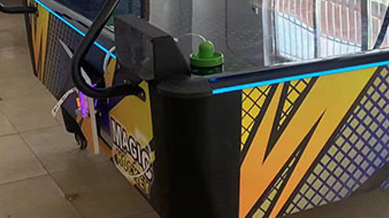 buy-arcade-magic-hockey-machines - DINIBAO buy arcade magic hockey machines - DINIBAO