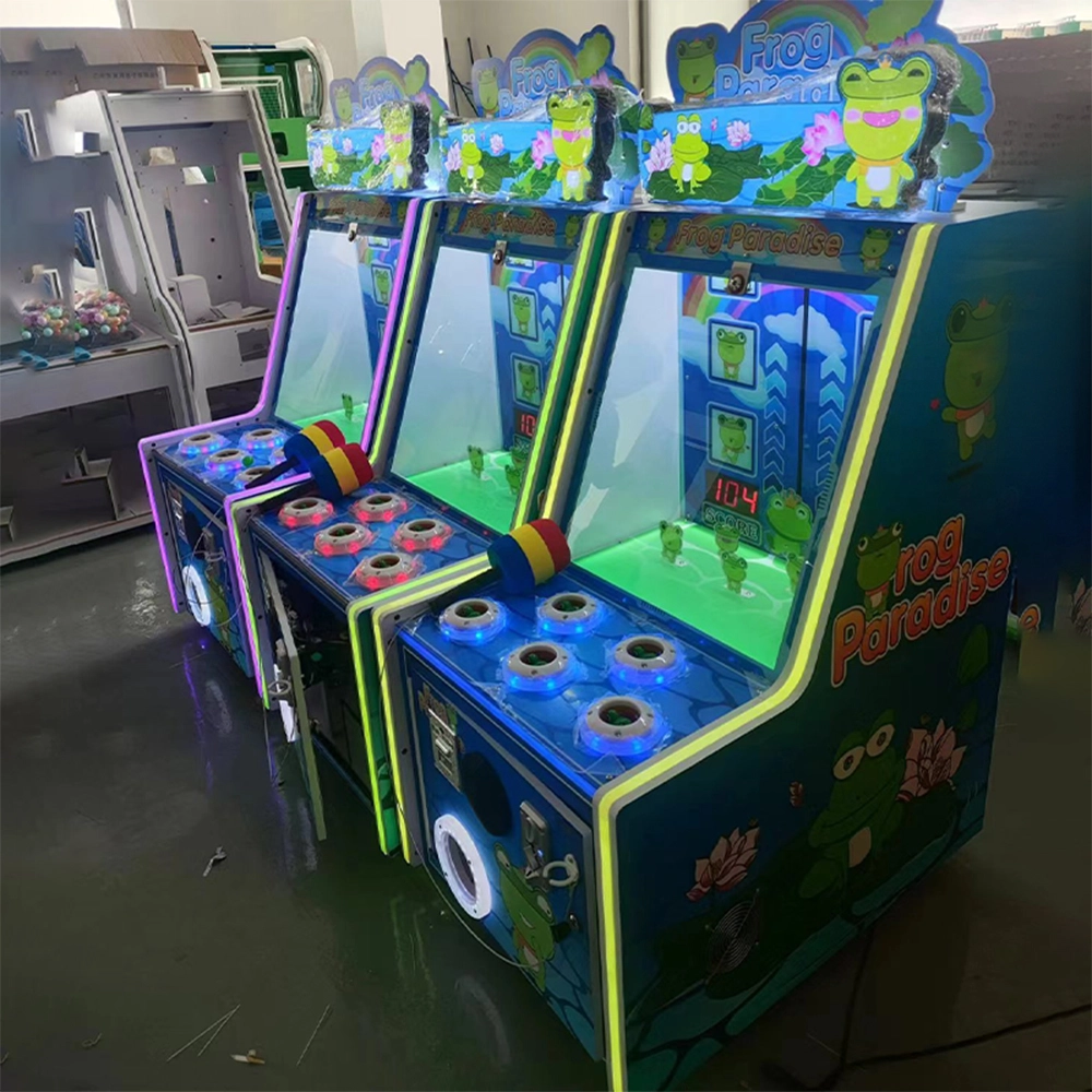 buy arcade ticket machines - DINIBAO