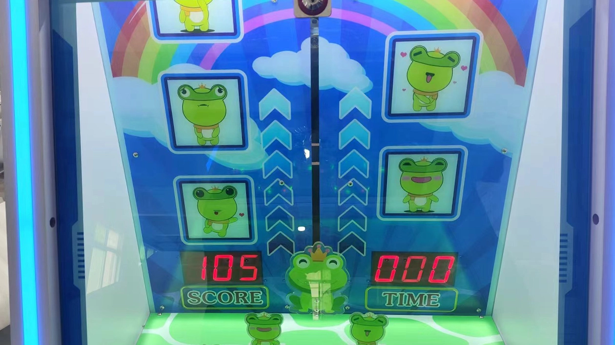 buy-arcade-ticket-machines - DINIBAO buy arcade ticket machines - DINIBAO