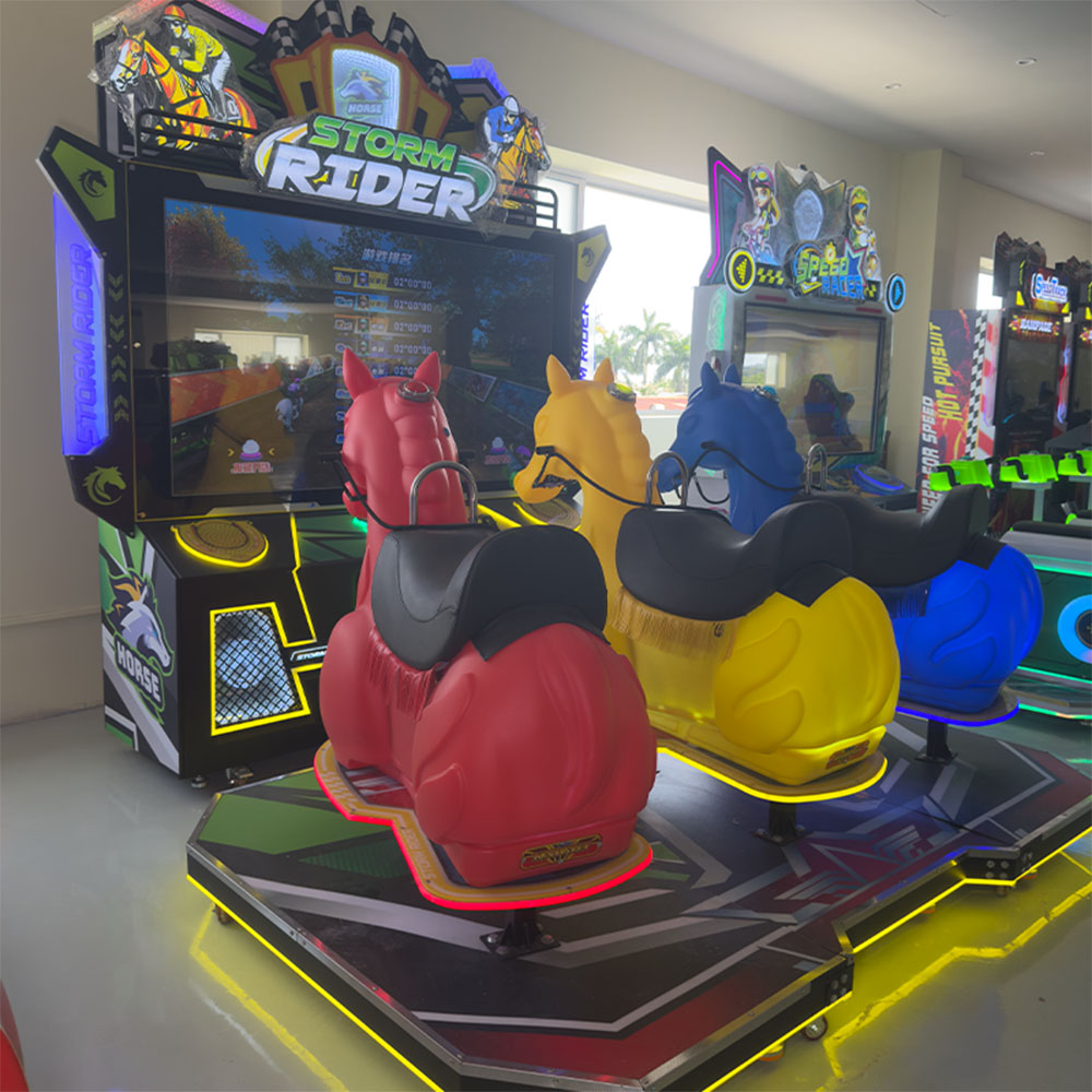 buy arcade ticket machines
