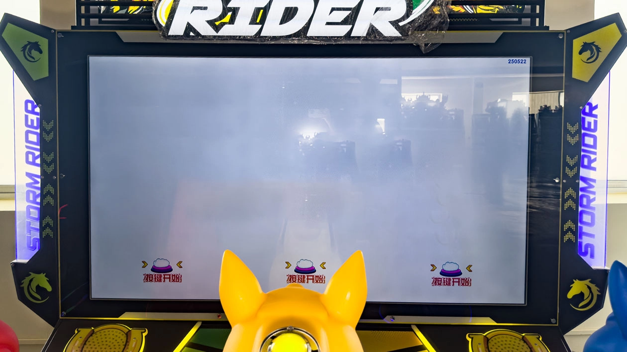 buy arcade ticket machines - DINIBAO