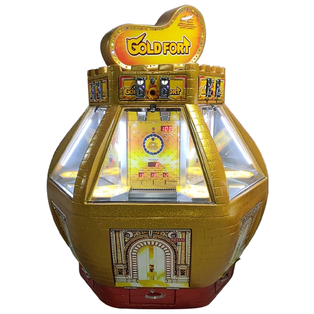 buy arcade ticket machines - DINIBAO