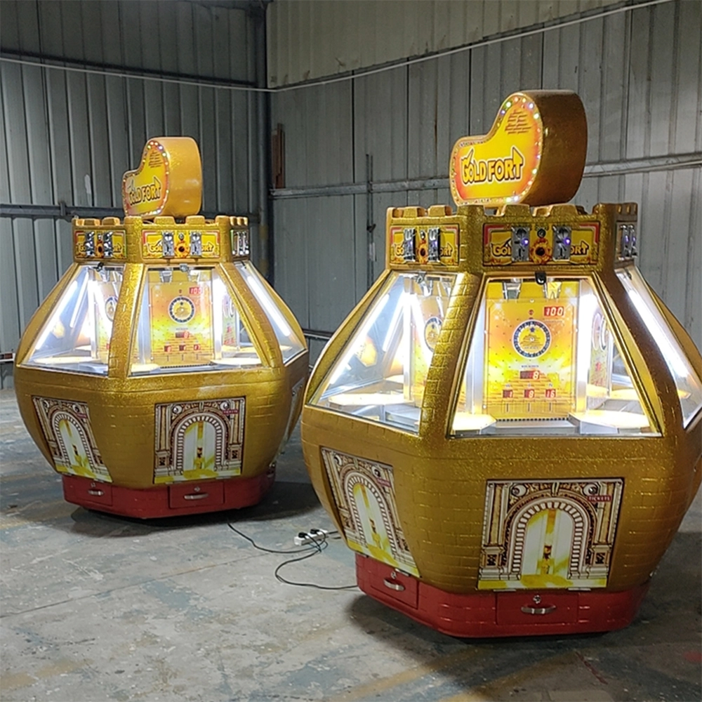 buy arcade ticket machines - DINIBAO