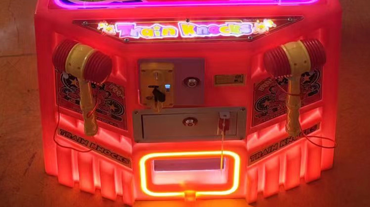 buy-arcade-ticket-machines - DINIBAO buy arcade ticket machines - DINIBAO