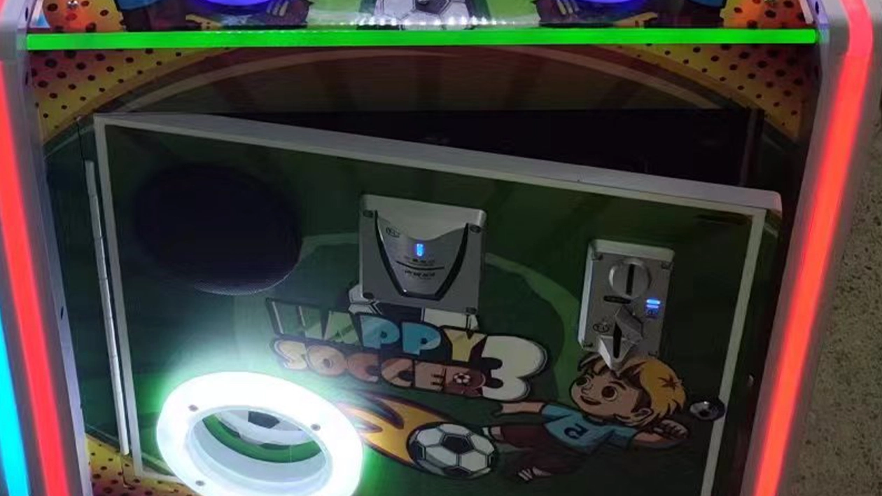 buy-arcade-ticket-machines - DINIBAO buy arcade ticket machines - DINIBAO