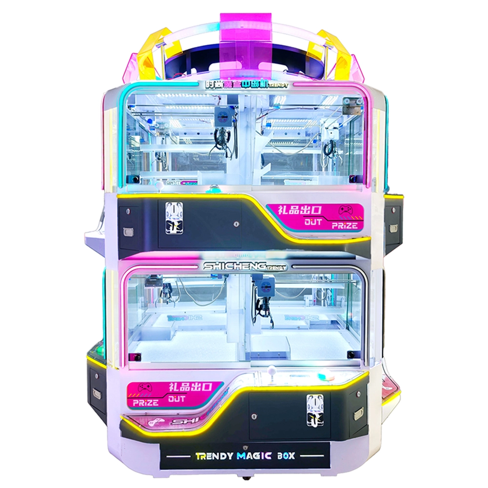 buy-claw-machine - DINIBAO buy claw machine - DINIBAO