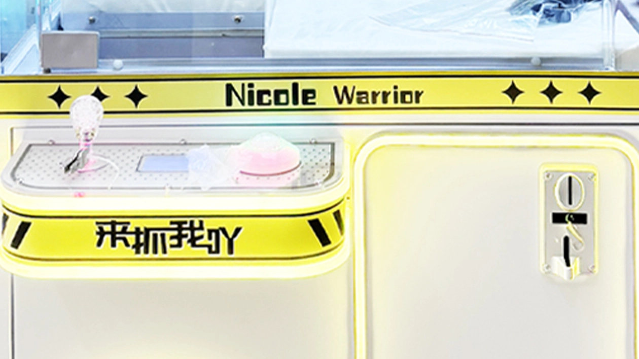 buy-claw-machine - DINIBAO buy claw machine - DINIBAO