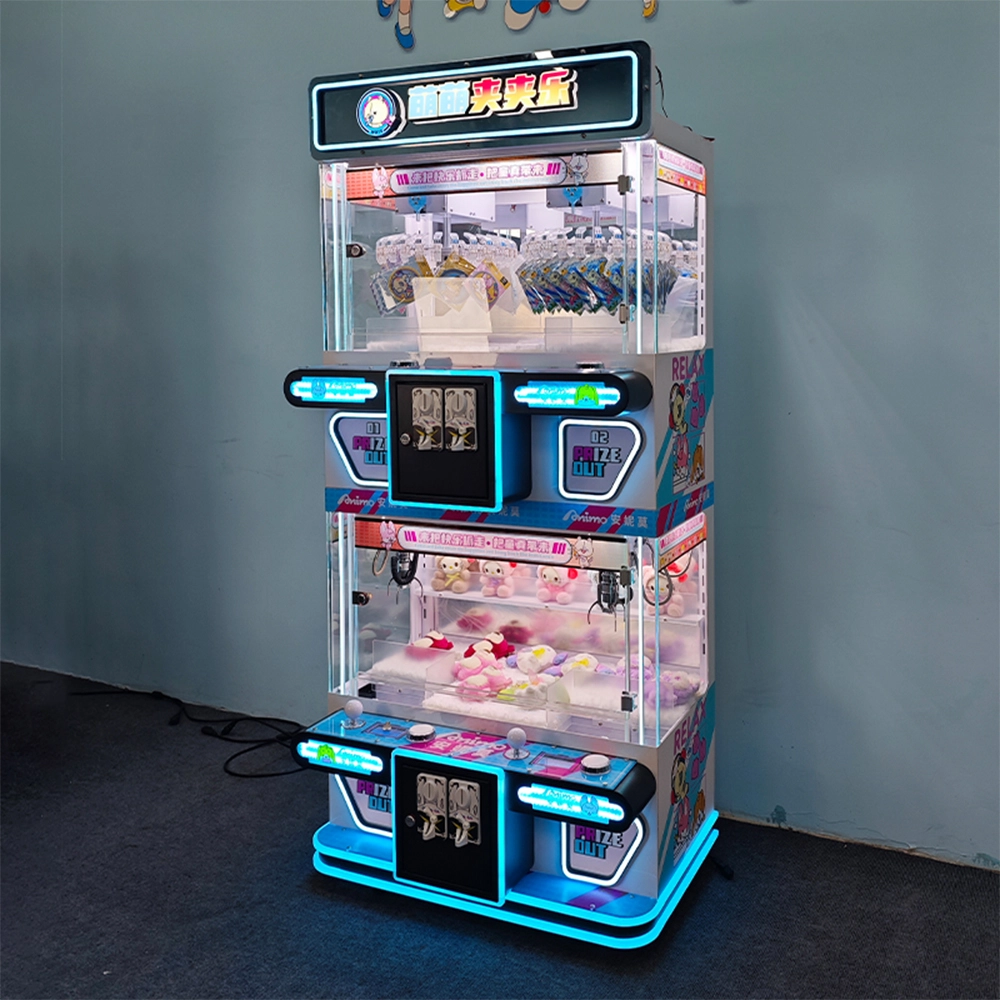 buy claw machine - DINIBAO