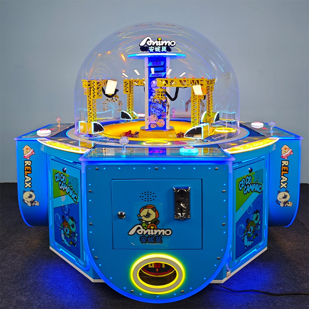 buy claw machine for sale - DINIBAO
