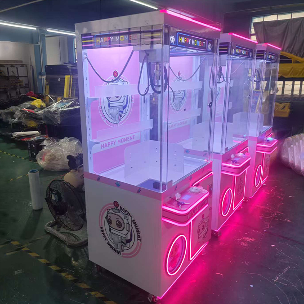 buy claw machine