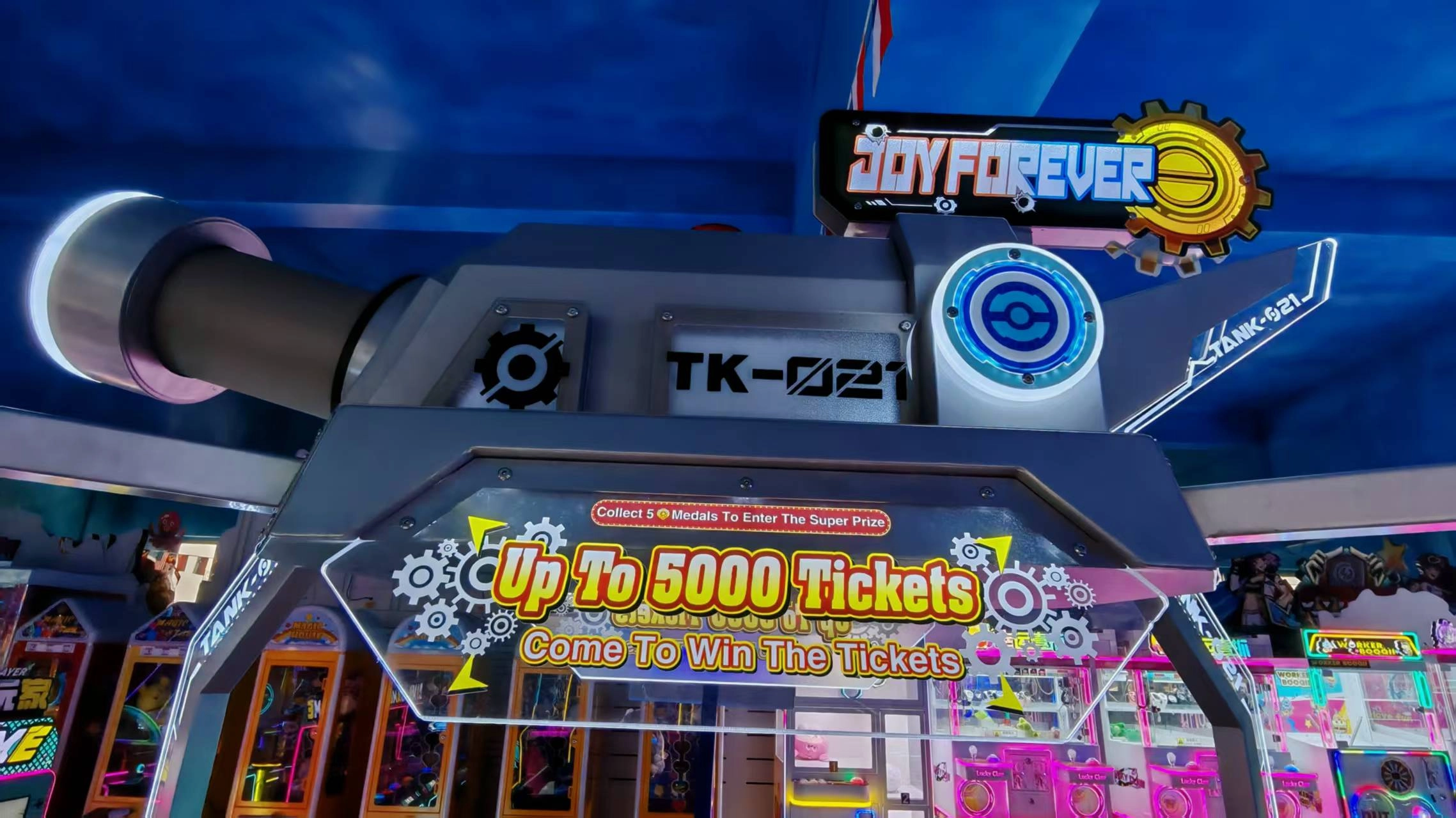 buy redemption arcade machines - DINIBAO