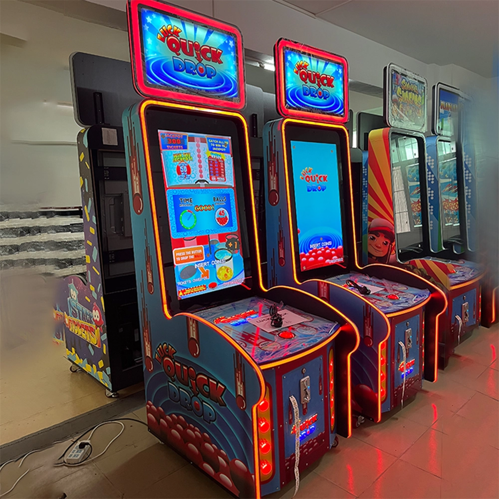 buy ticket arcade machine - DINIBAO buy ticket arcade machine - DINIBAO