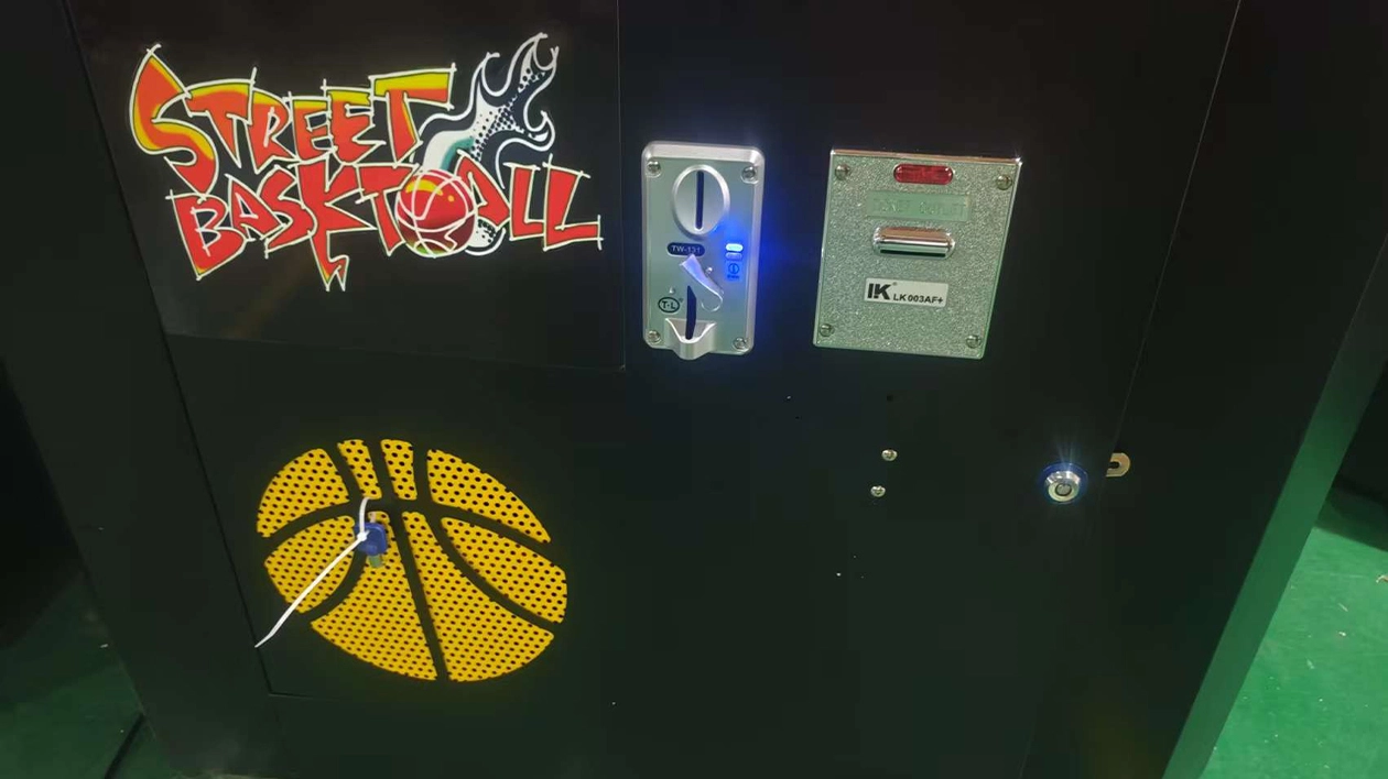 basketball shooting machine - DINIBAO